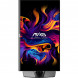 Монитор MSI Mag 272QP QD-OLED X24 (26.5&amp;quot; 2560x1440, QD OLED, 240Гц, 2хHDMI, 1хDP) черный в Череповце
