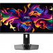 Монитор MSI Mag 272QP QD-OLED X24 (26.5&amp;quot; 2560x1440, QD OLED, 240Гц, 2хHDMI, 1хDP) черный в Череповце
