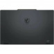 Ноутбук MSI Cyborg 17 RTX 5060 Intel Core 7 240H 16ГБ/1ТБ B2RWFKG-283XRU (9S7-17U332-283), черный в Череповце