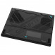 Ноутбук Gigabyte Gaming A16 (CWHI3US864SH) (16&amp;quot;, IPS, Intel Core i7 13620H 2.4ГГц, 10 ядер, 32ГБ DDR5, 1ТБ SSD, NVIDIA GeForce RTX 5070 - 8 ГБ, Windows 11 Home), черный в Череповце