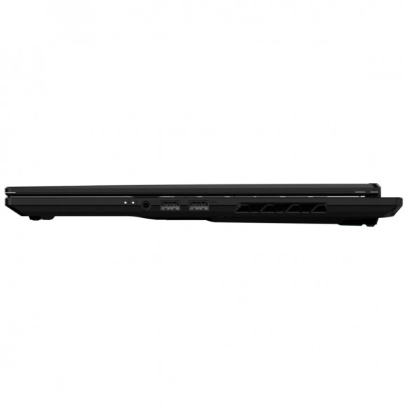 Ноутбук Gigabyte Gaming A16 (CWHI3US864SH) (16&amp;quot;, IPS, Intel Core i7 13620H 2.4ГГц, 10 ядер, 32ГБ DDR5, 1ТБ SSD, NVIDIA GeForce RTX 5070 - 8 ГБ, Windows 11 Home), черный в Череповце