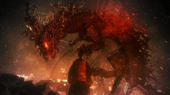 Игра Wo Long: Fallen Dynasty [PS5, русские субтитры] в Череповце