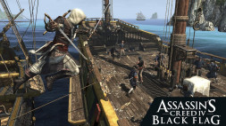 Игра Assassin&amp;#039;s Creed: The Rebel Collection [Nintendo Switch, русская версия]
