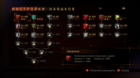 Игра Resident Evil: Revelations 2 [PS4, русские субтитры] в Череповце