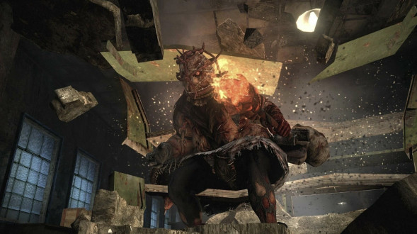 Игра Resident Evil: Revelations 2 [PS4, русские субтитры] в Череповце