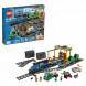Конструктор LEGO City Trains 60052 Грузовой поезд в Череповце