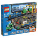 Конструктор LEGO City Trains 60052 Грузовой поезд в Череповце
