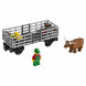Конструктор LEGO City Trains 60052 Грузовой поезд в Череповце