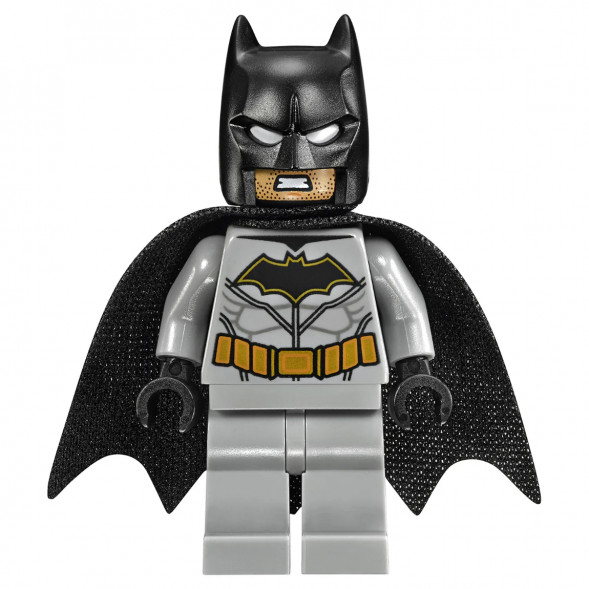 Конструктор LEGO Super Heroes 76111 Бэтмен ликвидация Глаза брата в Череповце