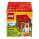 Конструктор LEGO Minifigure 5004468 Курица пасхи в Череповце