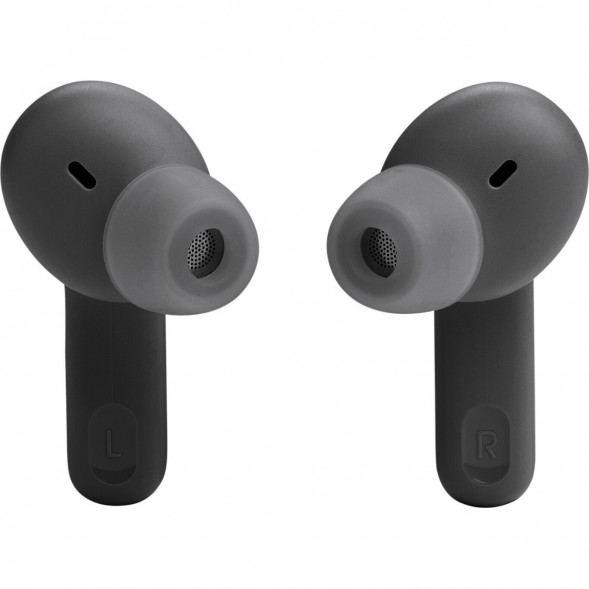 Беспроводные наушники JBL Tune Beam, Black в Череповце
