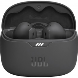 Беспроводные наушники JBL Tune Beam, Black