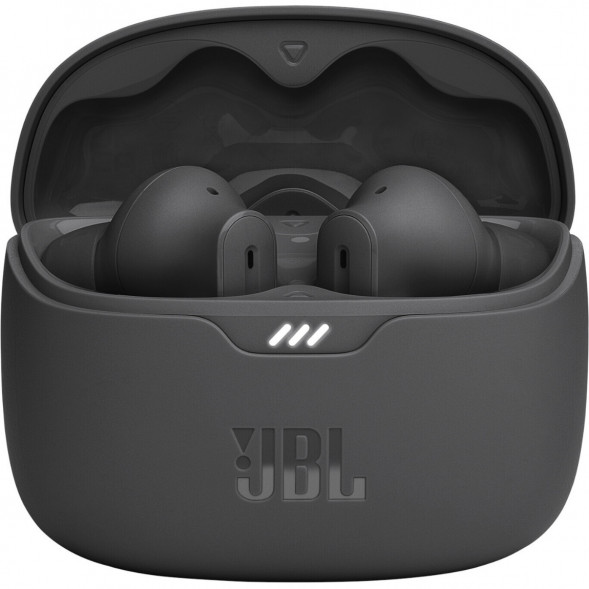Беспроводные наушники JBL Tune Beam, Black в Череповце