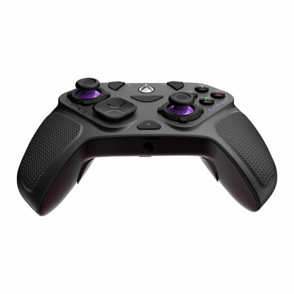 Проводной геймпад PDP Victrix Gambit Prime Tournament Controller Xbox One/Series/PC, черный в Череповце