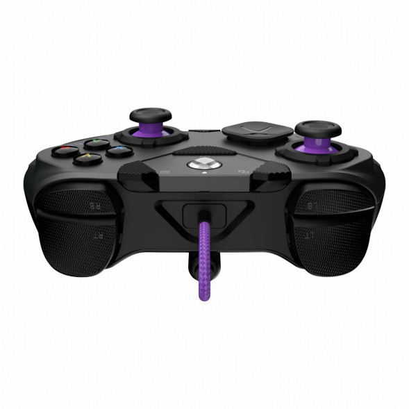Проводной геймпад PDP Victrix Gambit Prime Tournament Controller Xbox One/Series/PC, черный в Череповце