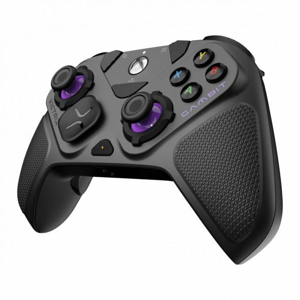 Проводной геймпад PDP Victrix Gambit Prime Tournament Controller Xbox One/Series/PC, черный в Череповце