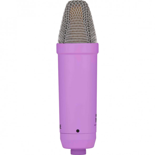 Микрофон студийный RODE NT1 Signature, Purple в Череповце