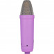 Микрофон студийный RODE NT1 Signature, Purple в Череповце