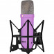 Микрофон студийный RODE NT1 Signature, Purple в Череповце