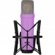 Микрофон студийный RODE NT1 Signature, Purple в Череповце