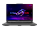 Ноутбук Asus ROG Strix G16 G614PM-S5139 (6&amp;quot;/Ryzen 9 8940HX/16/512/RTX 5060/ серо-зеленый) в Череповце
