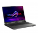 Ноутбук Asus ROG Strix G16 G614PM-S5139 (6&amp;quot;/Ryzen 9 8940HX/16/512/RTX 5060/ серо-зеленый) в Череповце