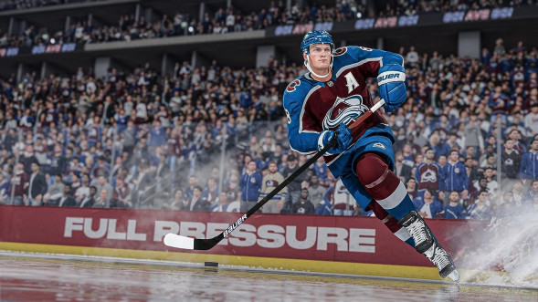 Игра NHL 24 [PS4, английская версия] в Череповце