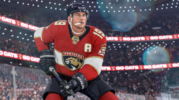 Игра NHL 24 [PS4, английская версия] в Череповце