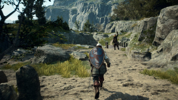 Игра Dragon&amp;#039;s Dogma 2. Steelbook Edition [PS5, русские субтитры] в Череповце