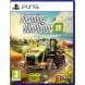 Игра Farming Simulator 25 [PS5, русские субтитры] в Череповце