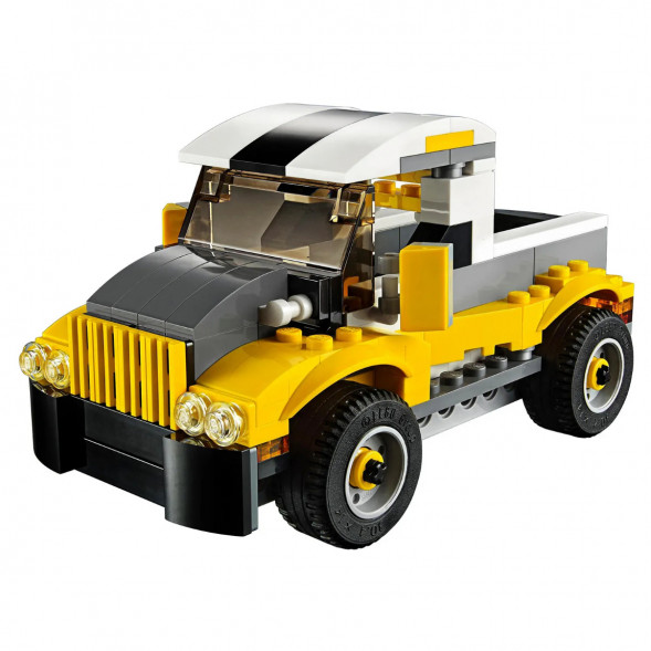 Конструктор LEGO Creator 31046 Кабриолет в Череповце