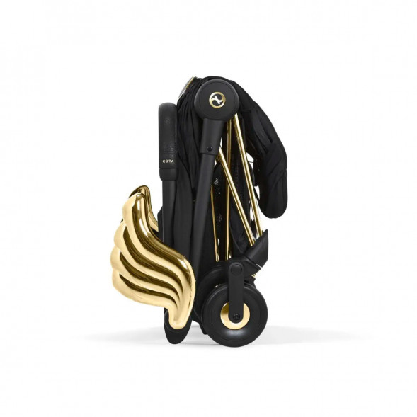 Прогулочная коляска Cybex Coya by Jeremy Scott Wings в Череповце