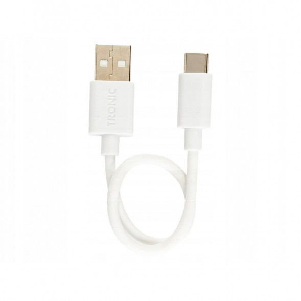 Powerbank TRONIC TPB 10000 A1, 10000 mAh, зелёный в Череповце