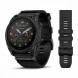 Умные часы Garmin Tactix 8 51 mm Solar Sapphire Elite Applied Ballistics 010-03407-11 в Череповце