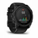 Умные часы Garmin Tactix 8 51 mm Solar Sapphire Elite Applied Ballistics 010-03407-11 в Череповце
