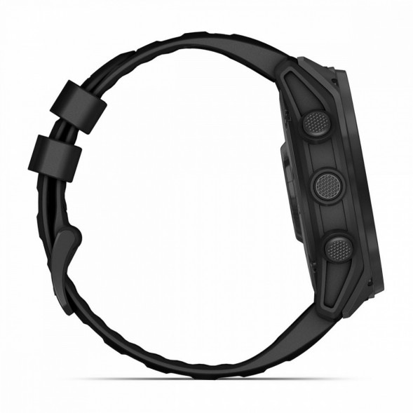 Умные часы Garmin Tactix 8 51 mm Solar Sapphire Elite Applied Ballistics 010-03407-11 в Череповце