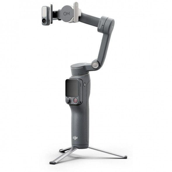 Стабилизатор DJI Osmo Mobile 8P (Advanced Tracking Combo) в Череповце