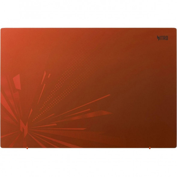 Ноутбук Acer Nitro Lite 16 NL16-71G-7227 (16&amp;quot;, IPS, Intel Core i7 13620H, 10 ядер, 16ГБ DDR5, 512ГБ SSD, NVIDIA GeForce RTX 4050 6 ГБ, без ОС), красный в Череповце