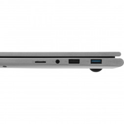 Ноутбук Acer Aspire 3 A325-42 (15.6", IPS, AMD Ryzen 7 7730U 2ГГц, 8 ядер, 16ГБ DDR4, 512ГБ SSD, AMD Radeon Graphics, без ОС), серебристый