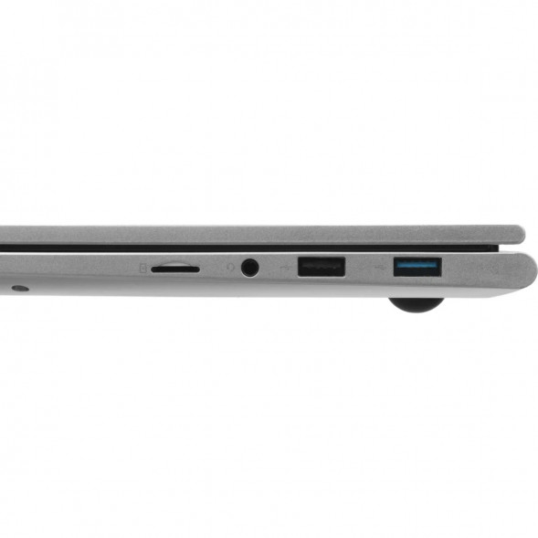 Ноутбук Acer Aspire 3 A325-42 (15.6&amp;quot;, IPS, AMD Ryzen 7 7730U 2ГГц, 8 ядер, 16ГБ DDR4, 512ГБ SSD, AMD Radeon Graphics, без ОС), серебристый в Череповце