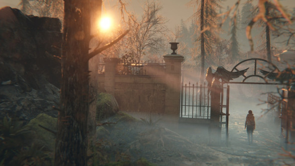 Игра Syberia: The World Before 20 Year Edition [PS4, русская версия] в Череповце