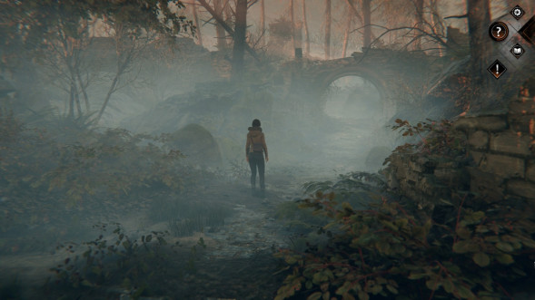 Игра Syberia: The World Before 20 Year Edition [PS4, русская версия] в Череповце