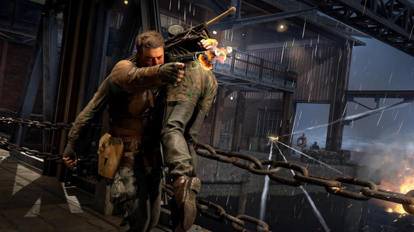Игра Sniper Elite: Resistance [PS5, русские субтитры] в Череповце
