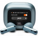 Беспроводные наушники JBL Live Flex 3, Blue в Череповце