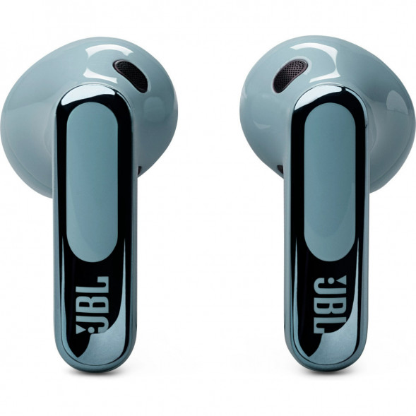 Беспроводные наушники JBL Live Flex 3, Blue в Череповце