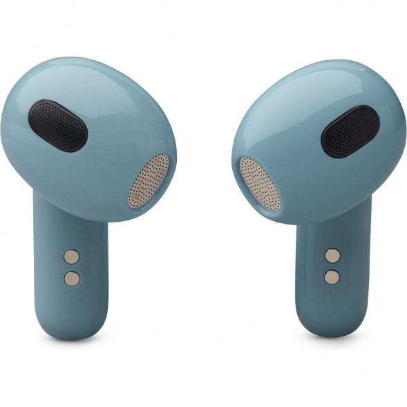Беспроводные наушники JBL Live Flex 3, Blue в Череповце