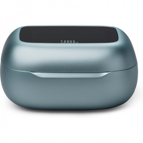 Беспроводные наушники JBL Live Flex 3, Blue в Череповце