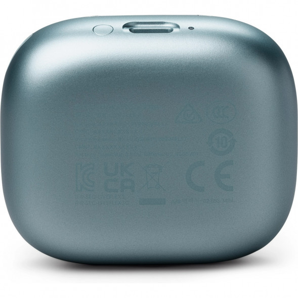 Беспроводные наушники JBL Live Flex 3, Blue в Череповце