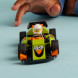 Конструктор LEGO City 60399 Зеленый Гоночный автомобиль в Череповце