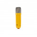 Микрофон студийный RODE NT1 Signature, Yellow в Череповце